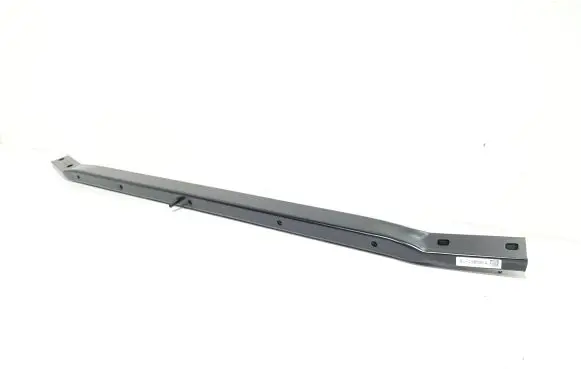 BMW 5 GT F07 Top upper radiator support slam panel 51647183851