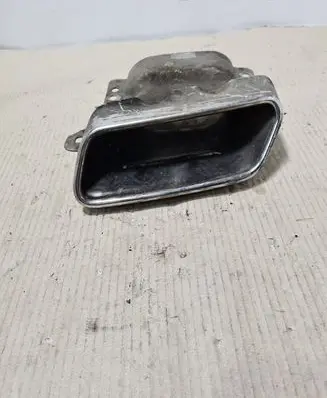 Mercedes-Benz S C217 Muffler ending A2214903527