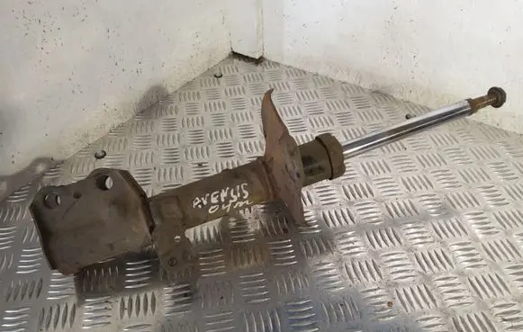 Toyota Avensis T250 Front shock absorber/damper