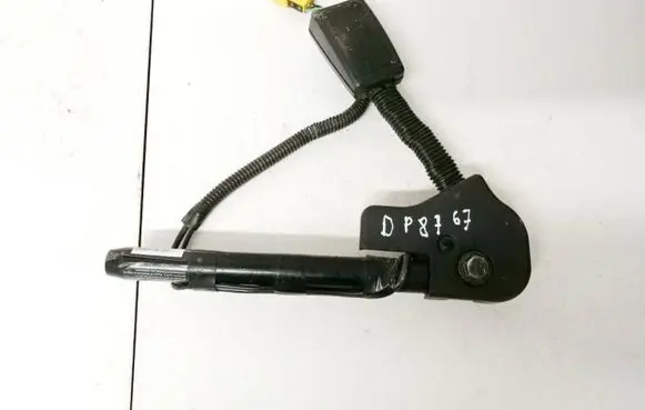 Hyundai Sonata Front seatbelt buckle 888403k040 88840-3k040