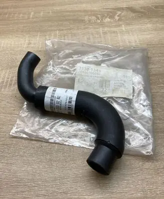 Mercedes-Benz Vito Viano W639 Breather hose/pipe A6460100282 6460100282