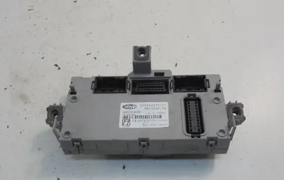 Iveco Daily 35.8 - 9 Other control units/modules 69503499