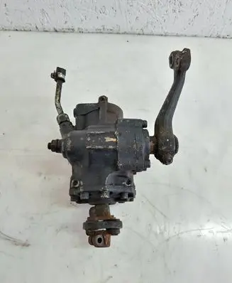 Mercedes-Benz E W124 Steering rack 1244610801