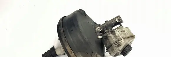 Mercedes-Benz Sprinter W906 Master brake cylinder A9064300308
