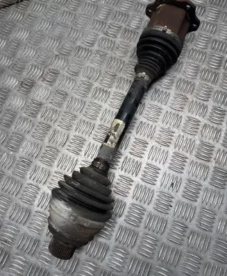 Audi A6 S6 C7 4G Front driveshaft 8R0407271C