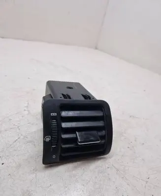 Mercedes-Benz ML W163 Dash center air vent grill A1638300254 16754854