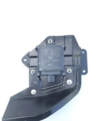 Blind spot module