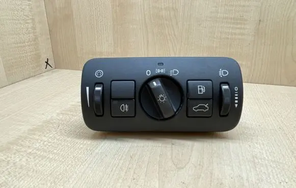 Volvo XC60 Light switch 30739433