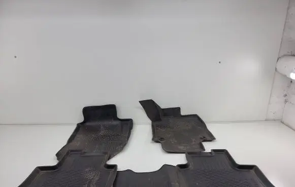 Toyota RAV 4 (XA50) Car floor mat set 