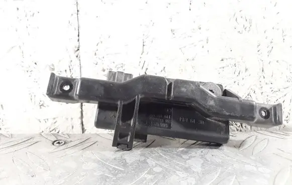 Porsche Cayenne (9PA) Other control units/modules 3D0909141E