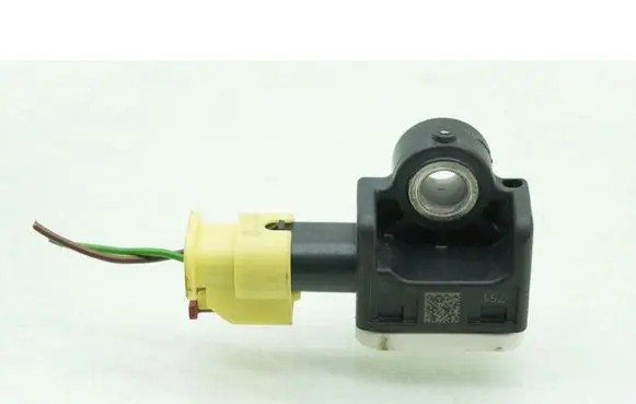 Audi A8 S8 D4 4H Airbag deployment crash/impact sensor 4H0959643