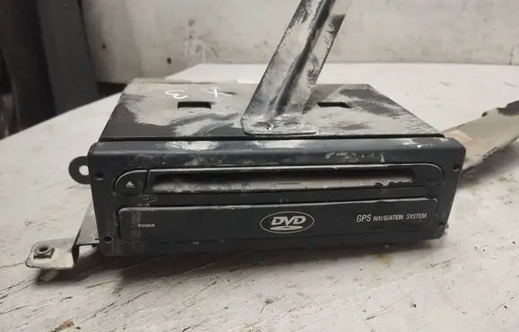 BMW X3 E83 Navigation unit CD/DVD player 4829419