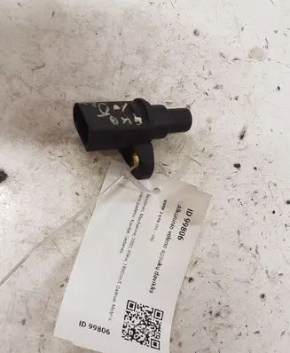 BMW 3 E46 Crankshaft speed sensor 7503140G