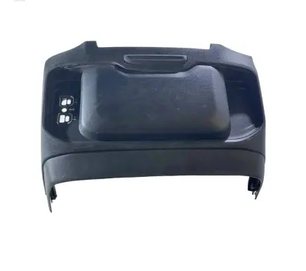 Dodge RAM Dashboard storage box/compartment 6GU12TX7AH P5YK17TX7AB
