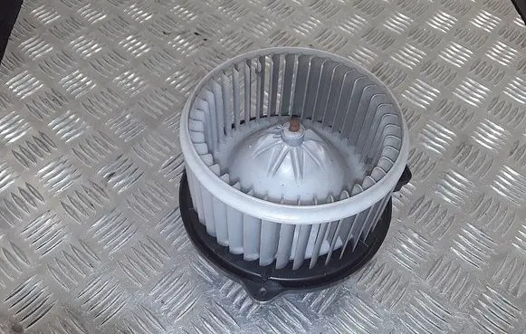 Heater fan/blower