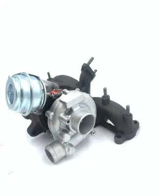 Seat Toledo II (1M) Turbo 454232 454195-0001 454195-1