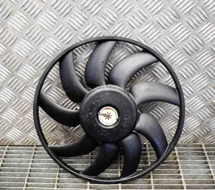 Audi A6 S6 C7 4G Fan impeller M134986