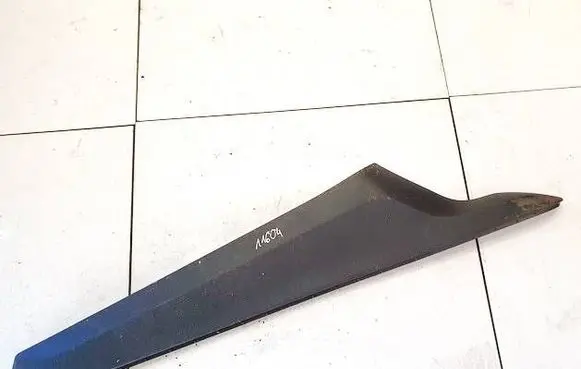 Volkswagen ID.4 Other interior part 11A863073