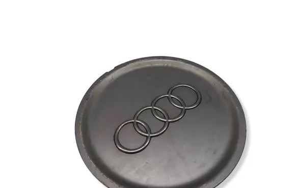 Audi A8 S8 D2 4D Original wheel cap 8D0601165D