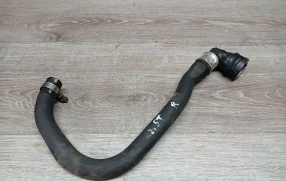 Volvo S60 Heater radiator pipe/hose 9485590