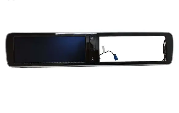 Mercedes-Benz S W222 Speedometer (instrument cluster) 0263691015 A2229007207 A2229011901