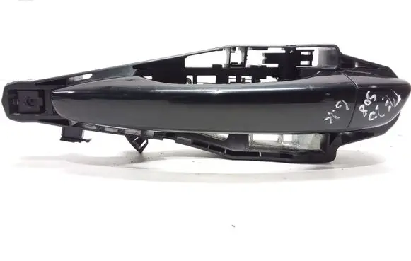 Peugeot 508 Rear door exterior handle 9686895977 9688834180S