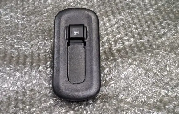 Renault Master III Electric window control switch 254110176R