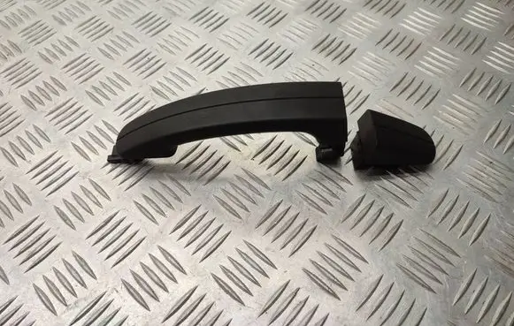 Ford Transit Custom Sliding door exterior handle BK21V26600AA AM51U218B08
