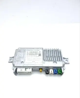 Mercedes-Benz GLS X167 Camera control unit module A0009008229