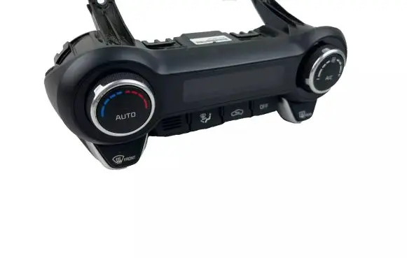 Ford Transit Courier Climate control unit 97250H8750 97250-H8750