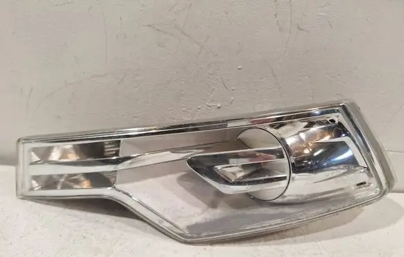Citroen C5 Front fog light 271563-00