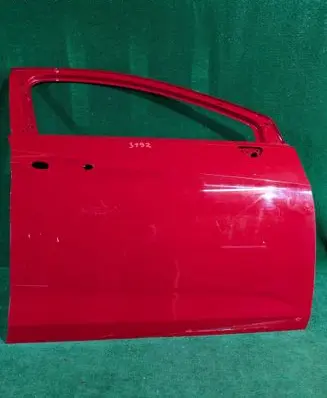Opel Astra K Front door