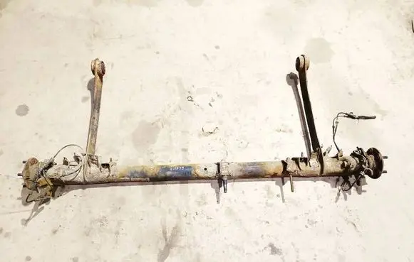 Nissan Primera Rear subframe 