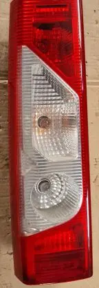 Peugeot Expert Rear/tail lights