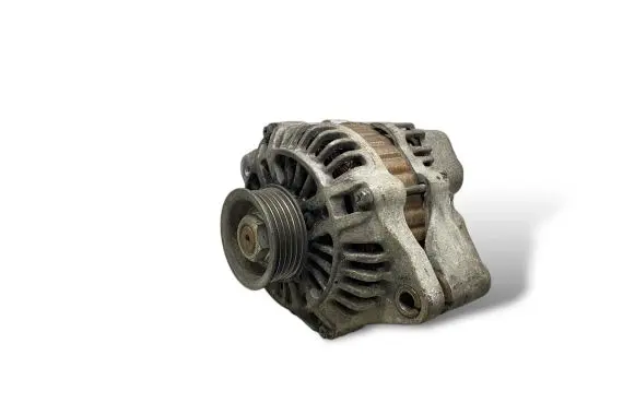 Opel Agila B Generator/alternator 3140084E10 A5TB1292AE