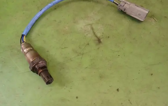 Ford Focus ST Lambda probe sensor F1F1-9Y460-CA