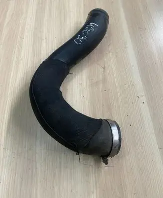Ford Transit Custom Intercooler hose/pipe