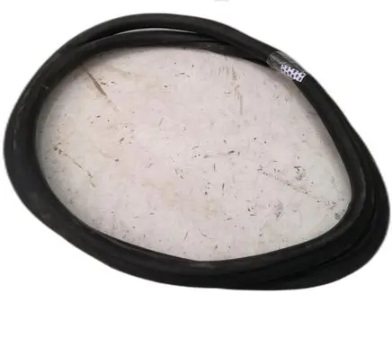 Mercedes-Benz S W223 Rubber seal loading door A2236970100
