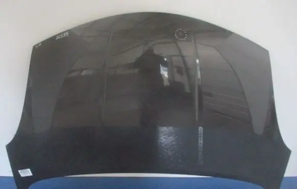 Nissan Note (E11) Engine bonnet/hood