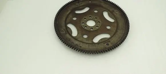 Jaguar XF X250 Flywheel 9X236K375BB