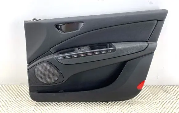 Fiat Bravo Front door card panel trim 