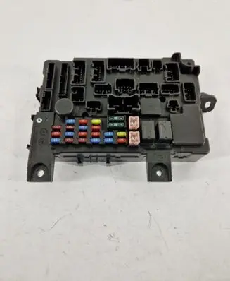 Mitsubishi Outlander Comfort/convenience module 8637A890