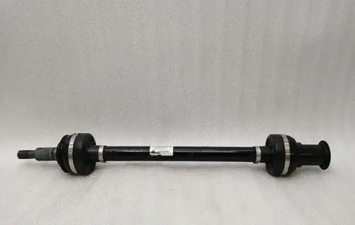 Porsche Taycan 9J1 Rear driveshaft/prop shaft 9J1501201A