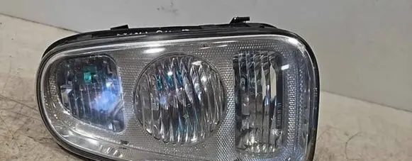 Mini One - Cooper R50 - 53 Rear/tail lights 632169199159
