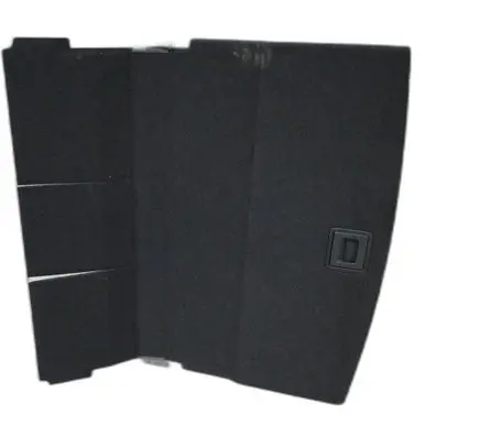 Volkswagen Golf Sportsvan Interior carpet 510858855
