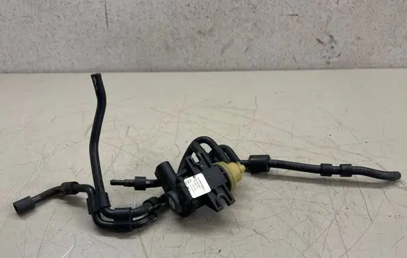 Seat Leon (5F) Turbo solenoid valve 04L131051F 20032018 16062011