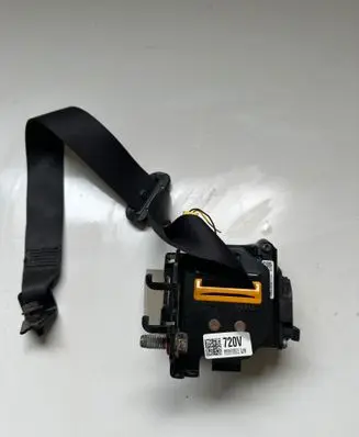 KIA Niro Rear seatbelt SG2031 89870AT200CCN