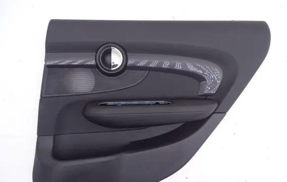 Mini Clubman F54 Rear door card panel trim 7360864