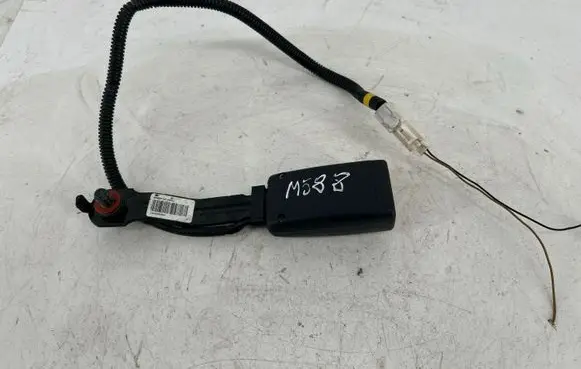 KIA Rio Front seatbelt buckle 888401W100 LR1037 J04030024