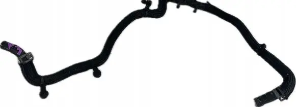 Dodge Durango I Engine coolant pipe/hose WLKMFLK3R34
